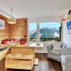 Appartement Courchevel, 4 pièces, 7 personnes - FR-1-575-221