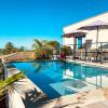 Villa Livia Porticcio piscine 500m plage