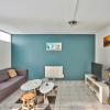 Chic and spacious apart amaizing terrace