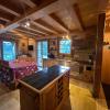 Chalet plein de charme, 8 personnes, 3 chambres - CH39