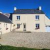 Maison avec 3 chambres parentales