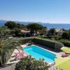 VILLA 4 Étoiles , L'ESCALE ,MERà200m, Les ISSAMBRES ,été du Samedi au Samedi