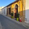 Petro's Antique House