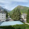 Saint lary Duplex T4 7 personnes