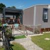 Mobil-Home Jullouville, 4 pièces, 6 personnes - FR-1-361A-72