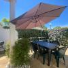 Maison La Tranche-sur-Mer, 2 pièces, 4 personnes - FR-1-22-369