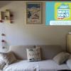 Joli logement 6 à 8 personnes MULTIPASS ETE INCLUS