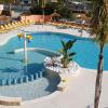 CAMPING RÊVE DES ILES