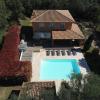 Villa Tamarina