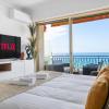 Le COQ Eden - Air conditioning - Seafront