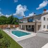 Villa Mochi, a beautiful modern villa in a tranquil enviroment