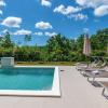 Villa Mochi, a beautiful modern villa in a tranquil enviroment