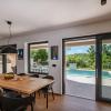 Villa Mochi, a beautiful modern villa in a tranquil enviroment