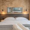Villa Mochi, a beautiful modern villa in a tranquil enviroment