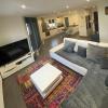 Appartement belle vue sur les montagnes