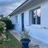 Maison arcachonnaise proche plage