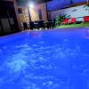 Sunrise Surf House, Big Garden, Hot Tub, Parking, super-fast free Wi-Fi
