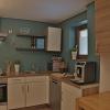 Apartment Alpenwelt