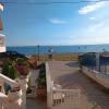 Vacation House Rental 20m From the Beach