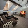 Premium House en Hypercentre - Parking inclus et à 7 mins RER A