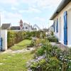 LocaLise - M3B - Souvenir du Guil est une maison de plain-pied avec jardin clos au Guilvinec - Tout à pied, plages, port, centre, commerces, marché - Wif inclus - Linge de lit inclus - Animaux bienvenus