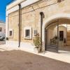 La Piccola Corte by BarbarHouse