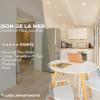 La Maison de la mer, Golfe de saint-tropez