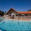 Mobil home dans camping le domaine de soulac siblu