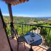 Maison d'une chambre avec piscine partagee jardin clos et wifi a Roquebrune sur Argens a 3 km de la plage
