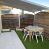 Cosy appartement à 600 m de la plage