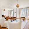 Elegant and modern apartment 3BD 6P - Eiffel Tower