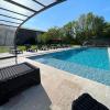 La Millière - Piscine & campagne - Céleste