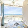 Appartement Canet plage front mer