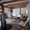 Tu casita au centre-ville de Rouffach