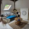 Le " Home Chou Koeur "