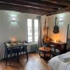 Immersion dans le Marais - Centre de Paris