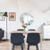 Appartement agréable et spacieux 2 chambres 2 SDB - Lille