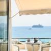 Miramar - Studio Croisette - Vue Mer Panoramique