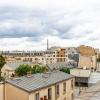 GuestReady - Parisian Perch with Eiffel Tower View