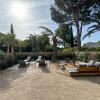 Appartement 3ch avec terrasse et jardin à 400m de la plage
