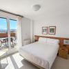 Apartamentos Solamaza