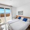 Apartamentos Solamaza