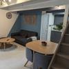 Appartement 4 personnes bord mer