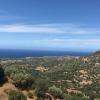 Villa vue imprenable mer et montagne