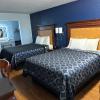 Tanglewood Motel