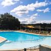 Les Baigneuses - Piscines chauffees