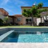 Vias Plage - Villa avec piscine privé