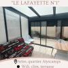 Le Lafayette n 1 appartement Arles