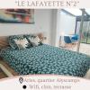 Le Lafayette n2 Appart Arles
