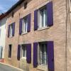 Maison Ventenac village house